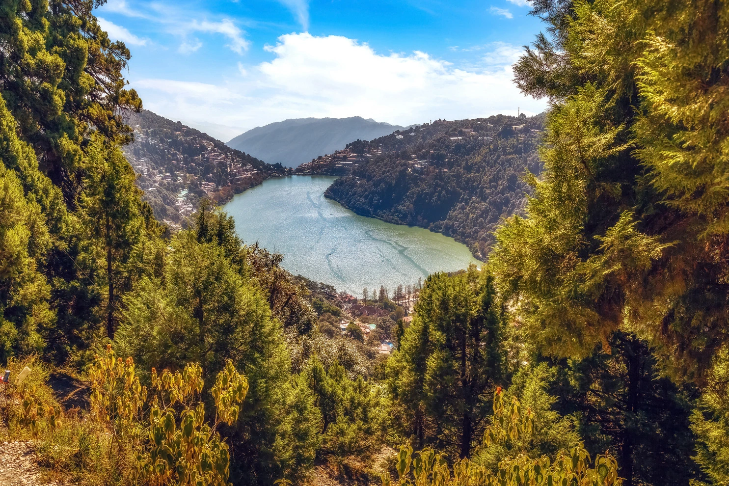 Best Time to Visit Nainital: A Month-by-Month Guide