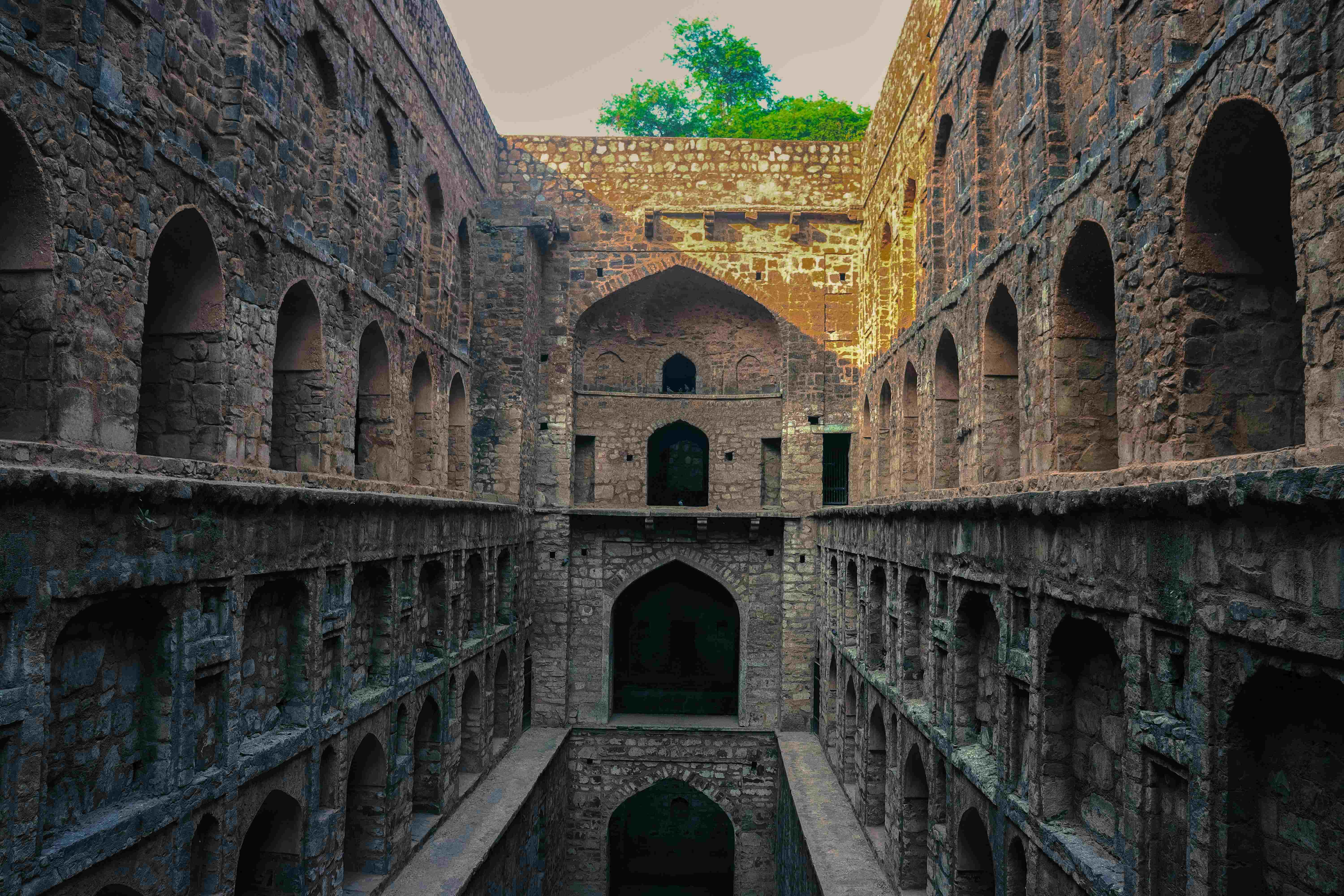 Delhi's Rich Heritage: Top Tourist Places to Visit in Delhi
