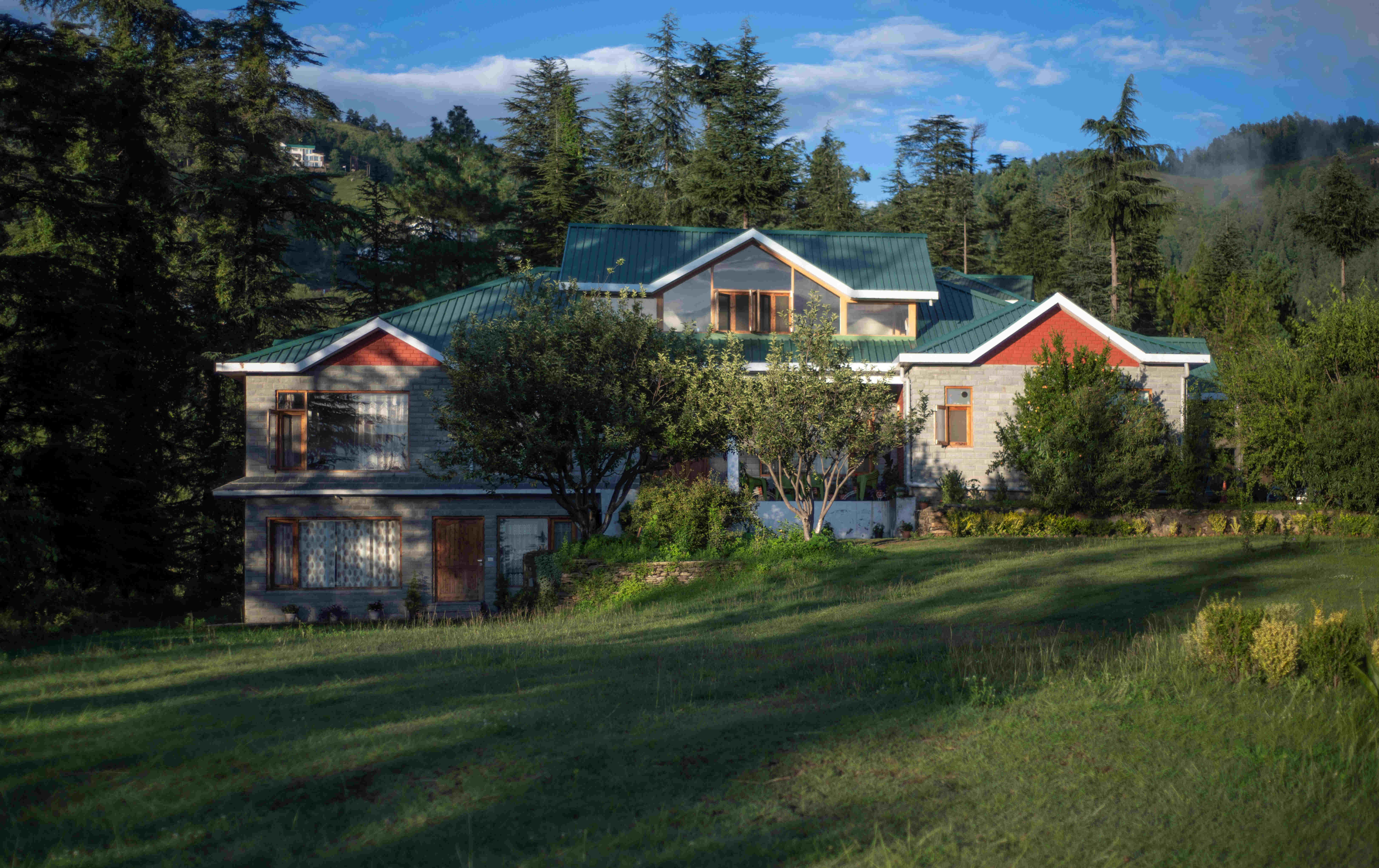 Best Places to Visit During Monsoon in India