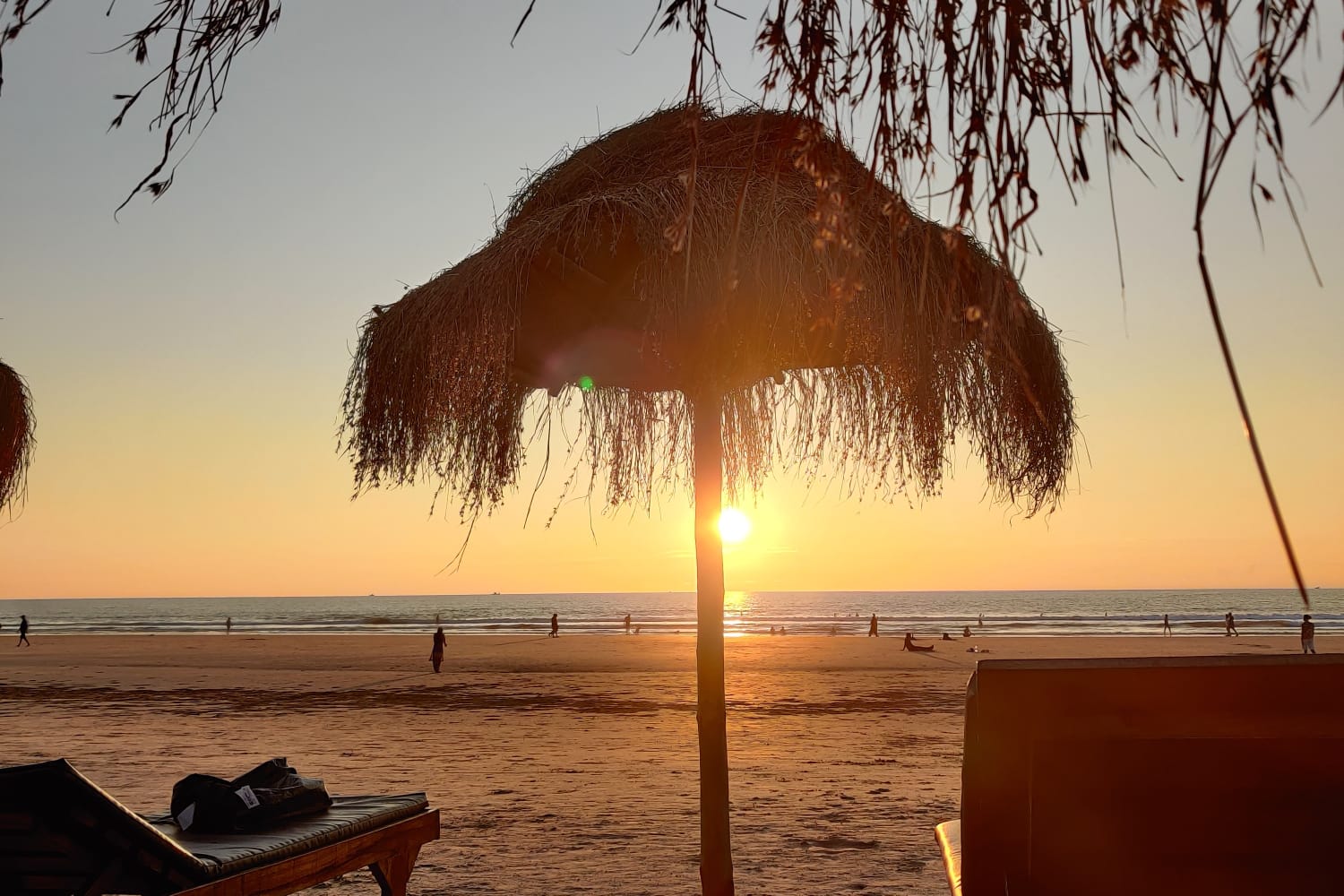 What to Pack for Goa: Top 5 Trip Essentials You Can't Forget