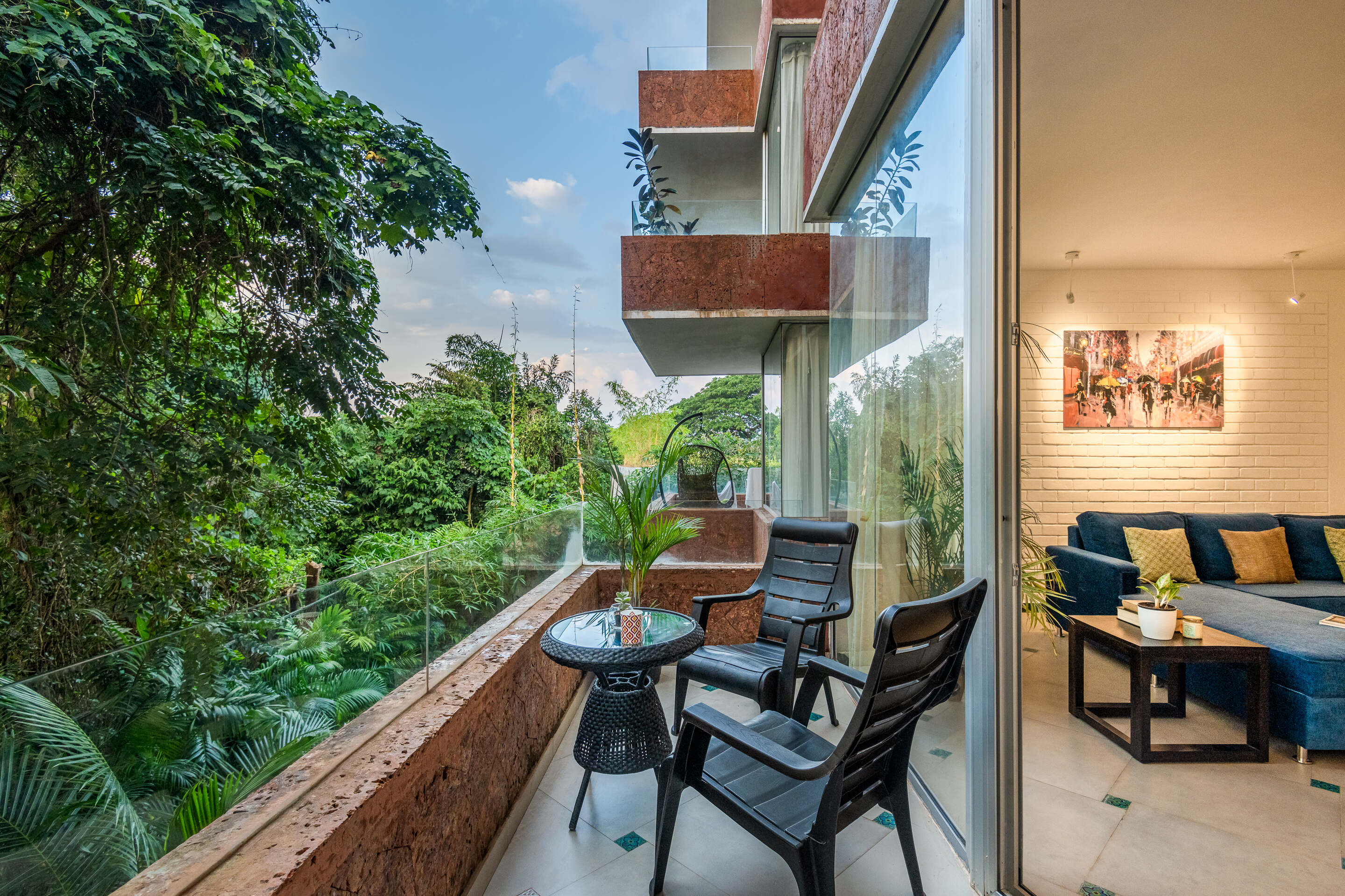 Top 5 Luxury Apartments in Goa for an Unforgettable Stay