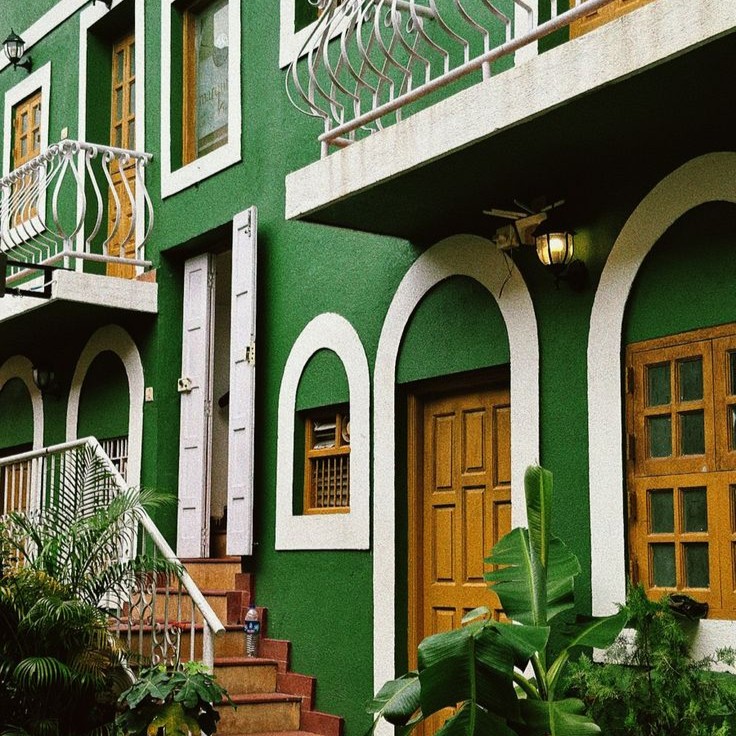 A Day in Panjim: Top Things to Do, Eat & Explore in Panjim Goa