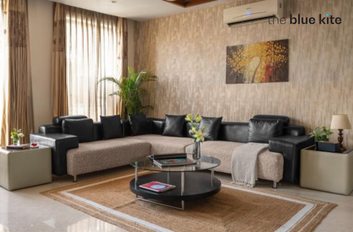 Why Renting a Private Apartment Near AIIMS Is Better Than Staying in a Hospital Guest House