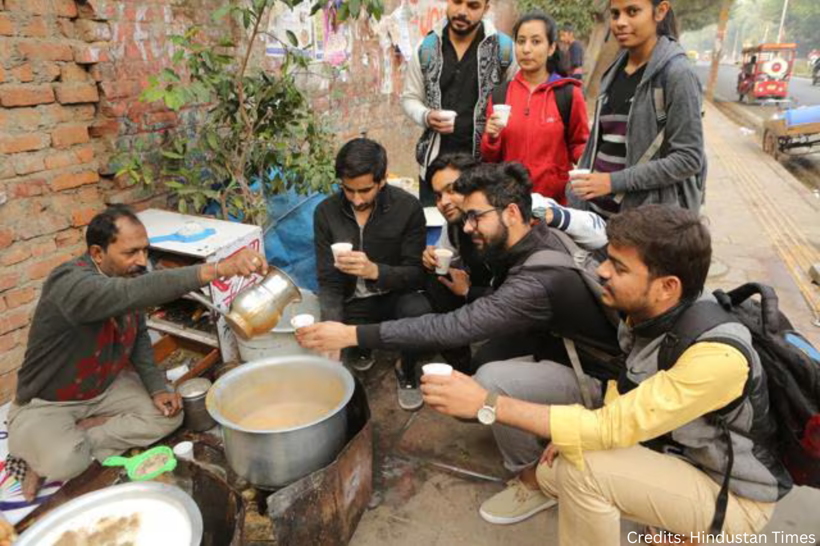 Activities to do in Delhi