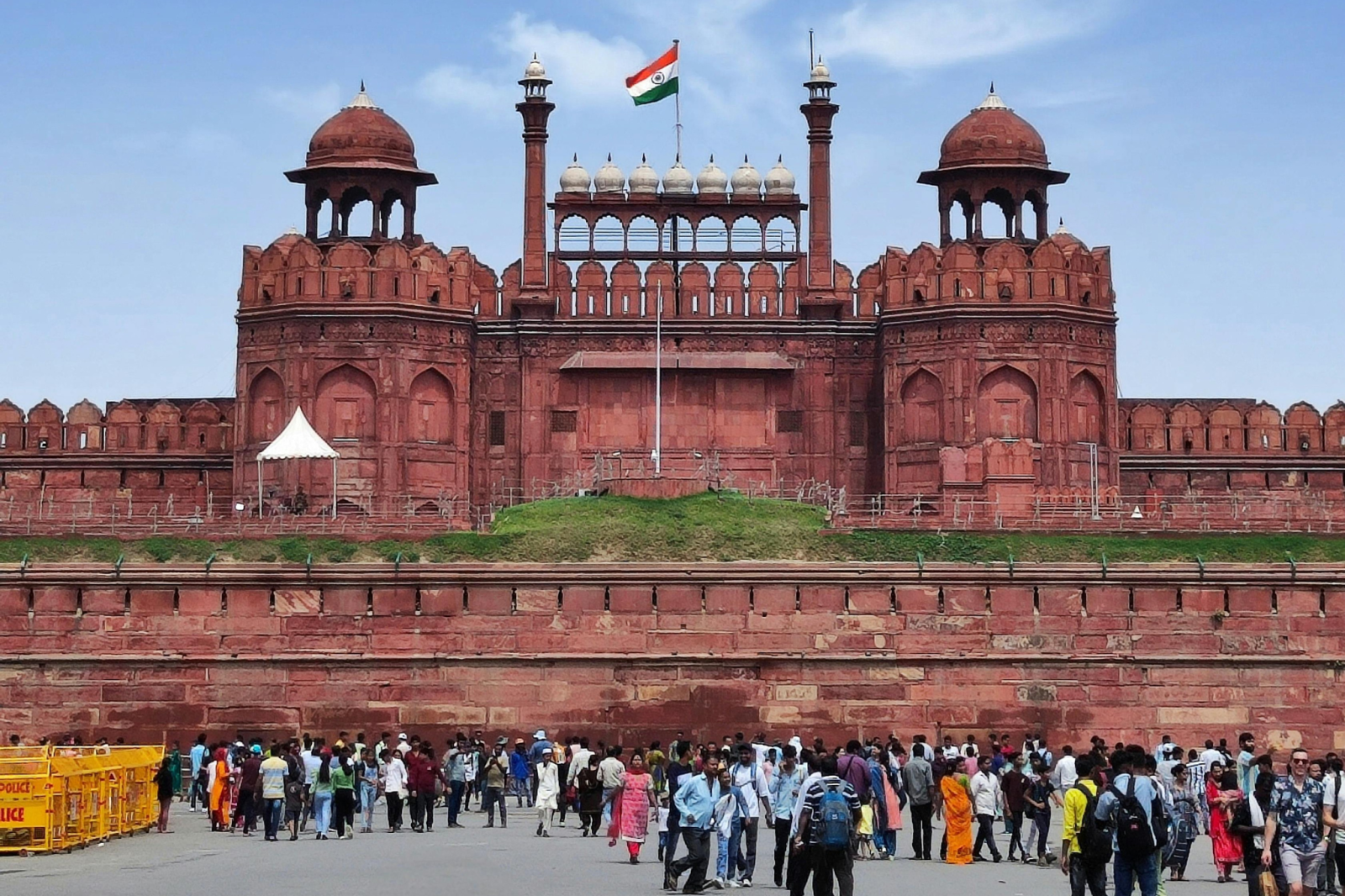 Upcoming long Weekend