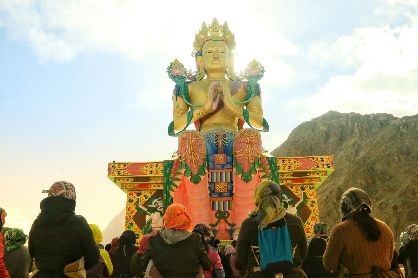 ladakh