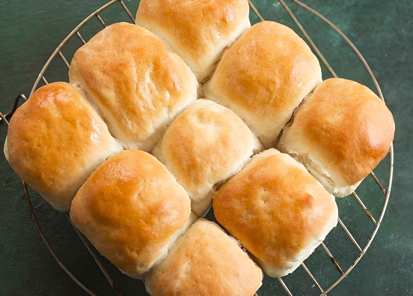 Goan Bread-Pao