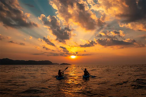 Rainy Delights: Explore Goa with Kids During Monsoon