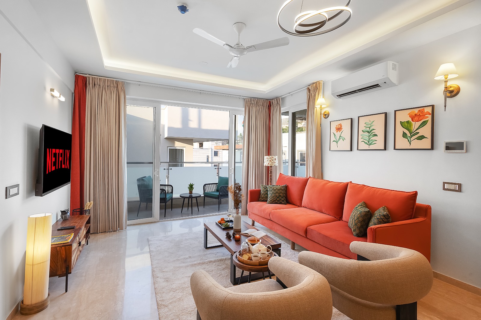 The Wait is Over Here’s The Best Luxury Apartment in Gurgaon “The Urban Bloom”