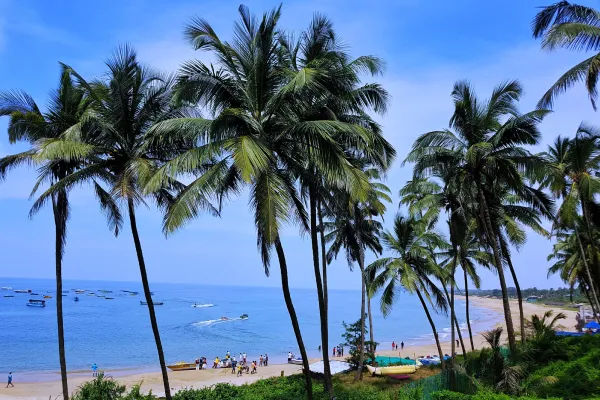 A First-Timer's Guide to Goa | Best Time, Stay, and Travel Tips