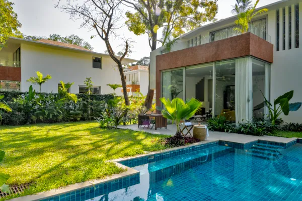 List Your Holiday Home with The Blue Kite | Holiday home management
