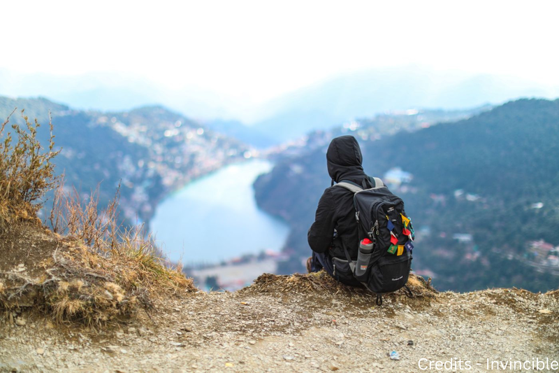 How Trekking in Nainital Changes the Way You See the Hills