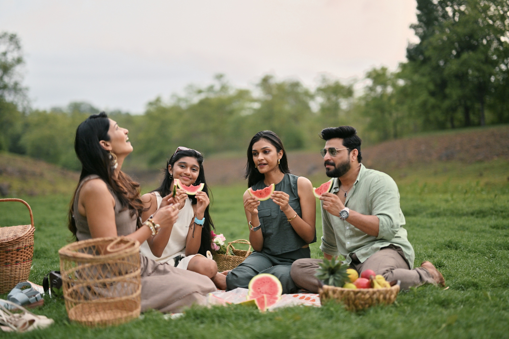 Unwind Under the Palms: Goa Picnic Places to Escape the Rush