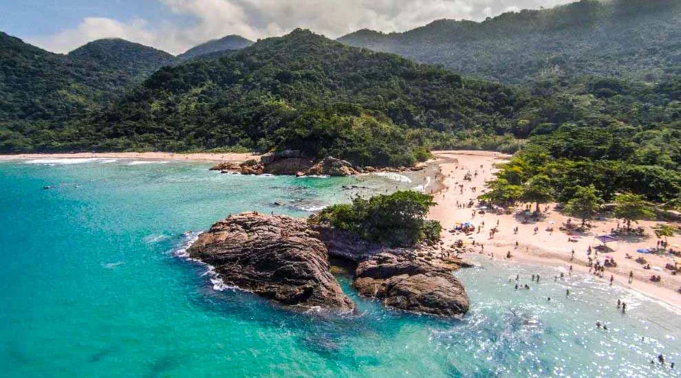 Top Activities on Grand Island in Goa: Adventure Awaits