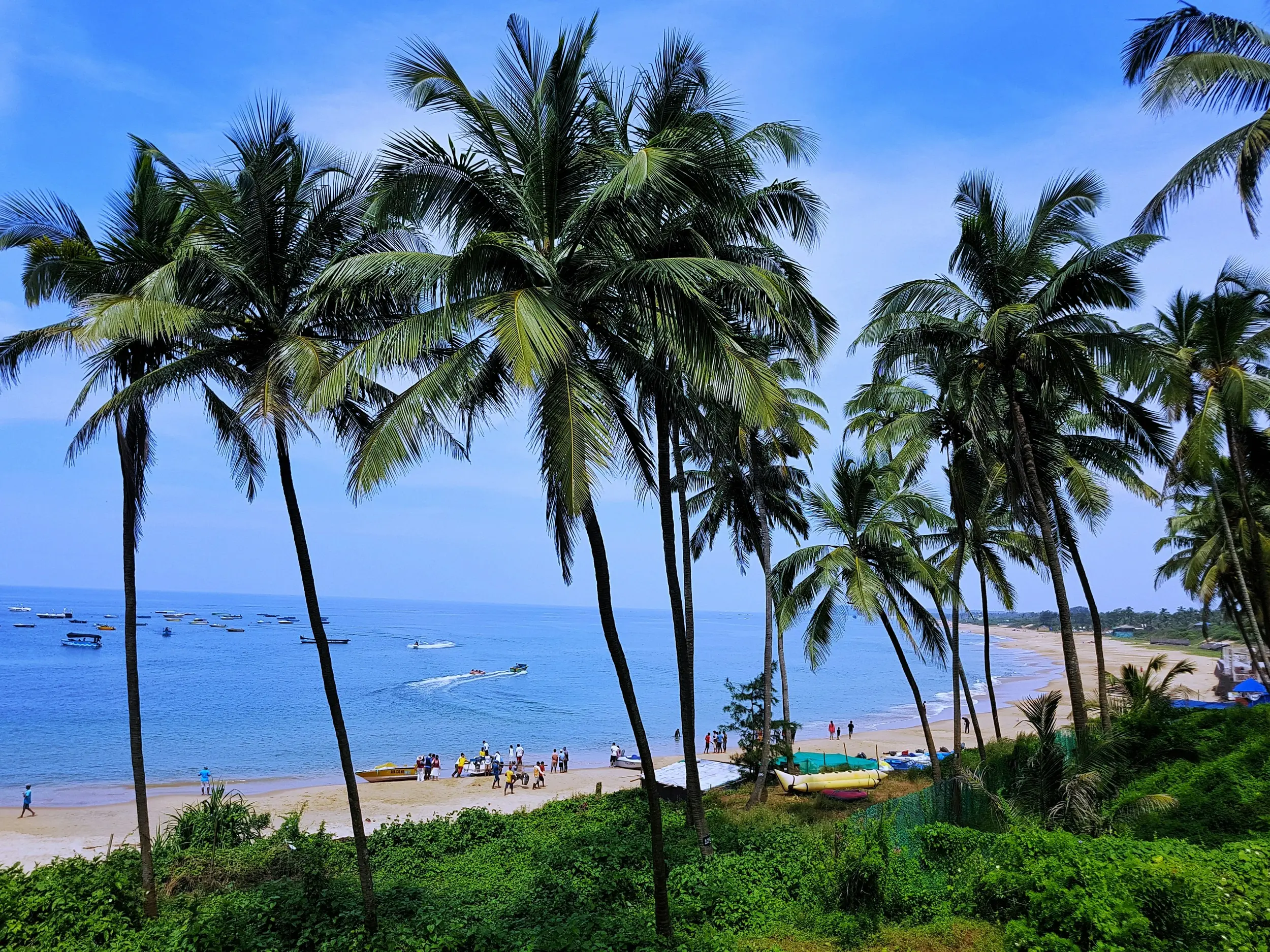 Goa in February: A Season That Knows When to Pause