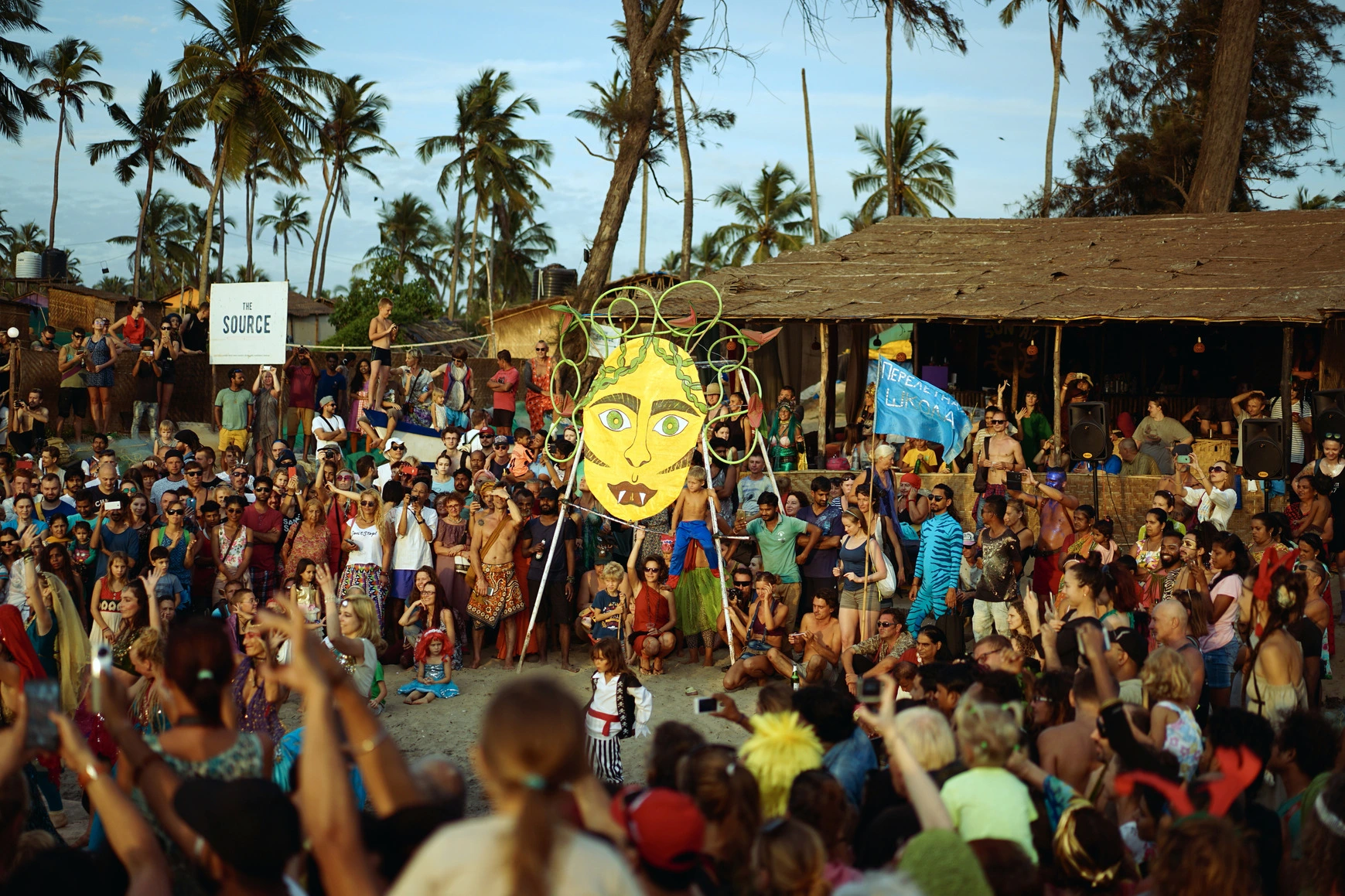 Goa Carnival 2026: Dates, Parades, Routes & What to Expect