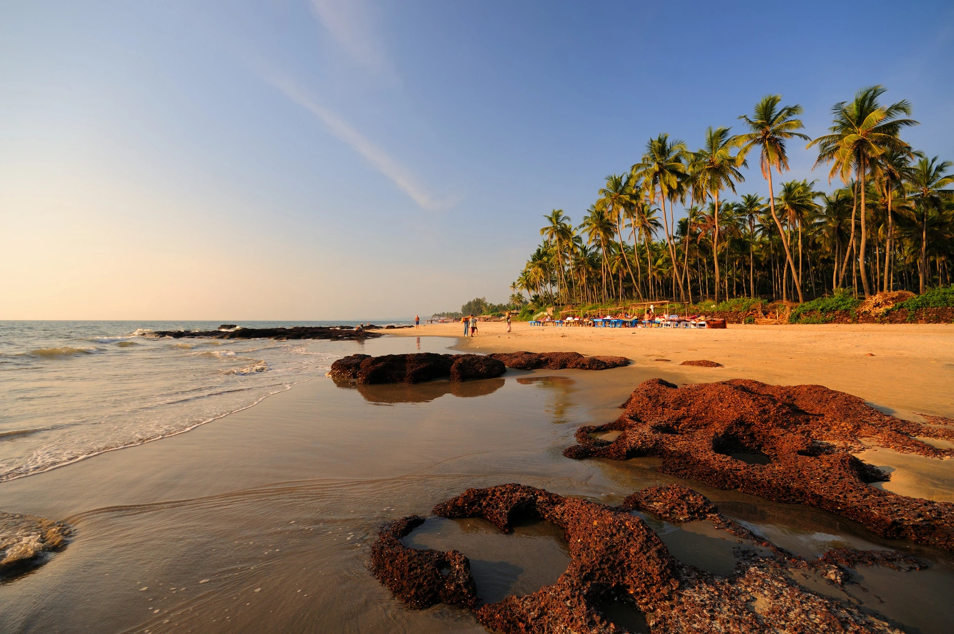 Ultimate Goa Travel Guide 2026: Best Beaches, Itineraries and Hidden Gems