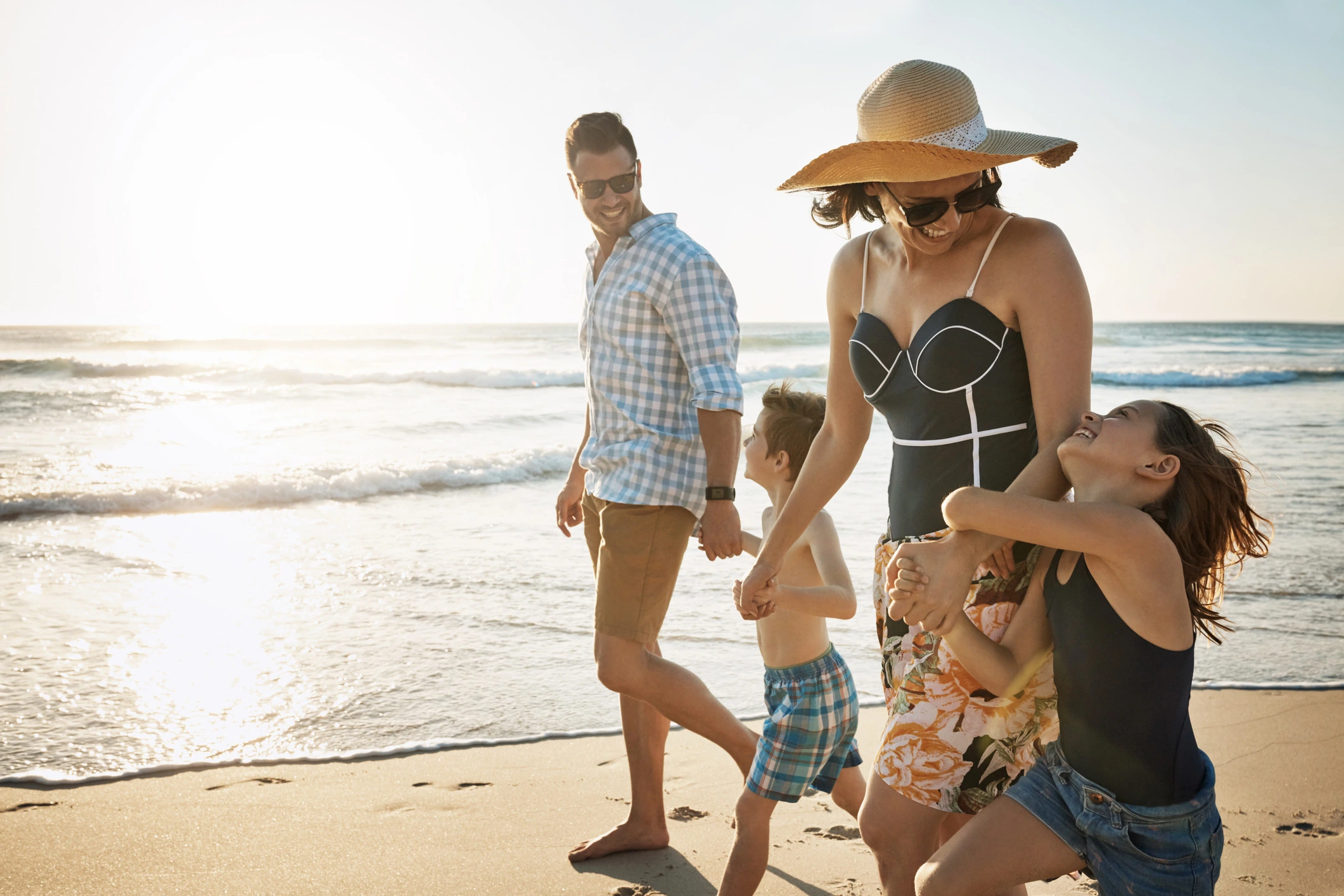 Family Trip to Goa: Kid-Friendly Beaches & Activities