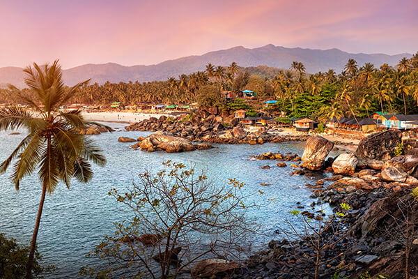 Perfect Beach Day Essentials for Your Goa Getaway