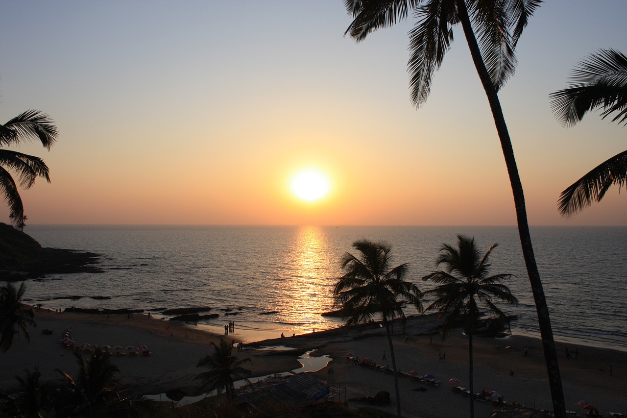 Goa In May: Weather, Events & Why It’s the Best Time to Visit