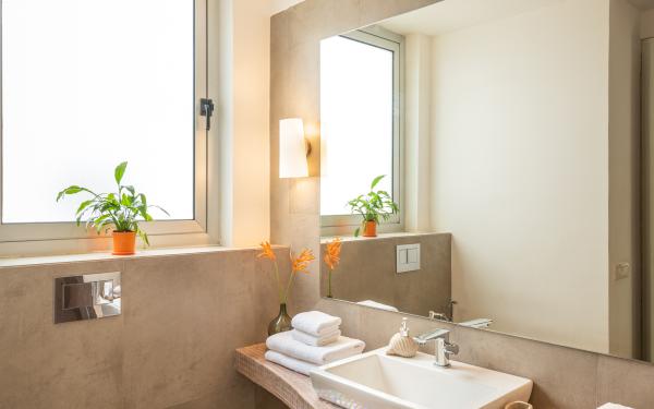 El Arbol - Apartment - 02 - Bathroom Interiors