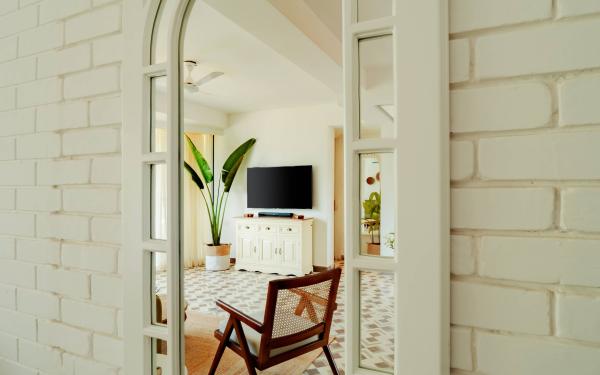 Interiors