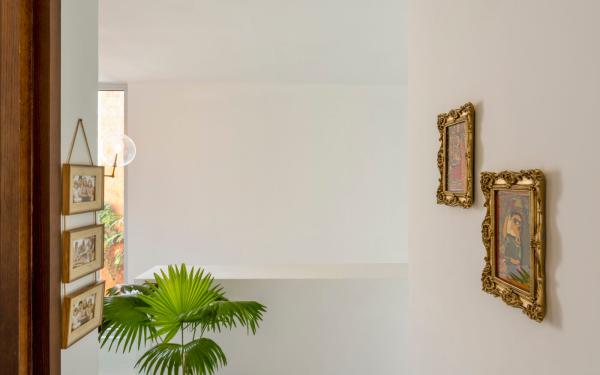 Interiors
