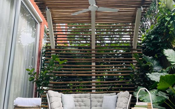Gazebo