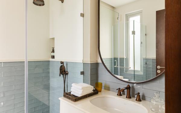 La Soria Estate - Villa - 02 - Bathroom Interiors