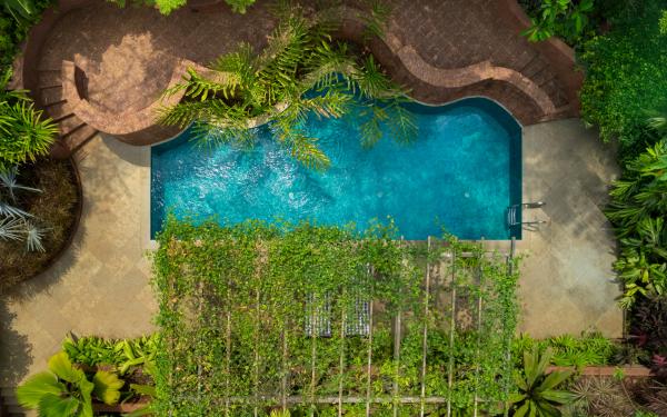 El Rosario - Apartment - 01 - Community pool