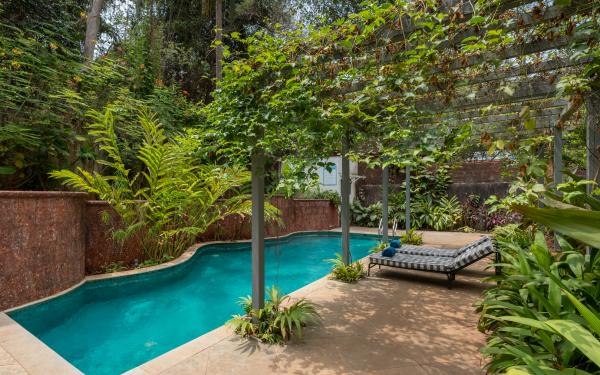 El Rosario - Apartment - 01 - Community pool