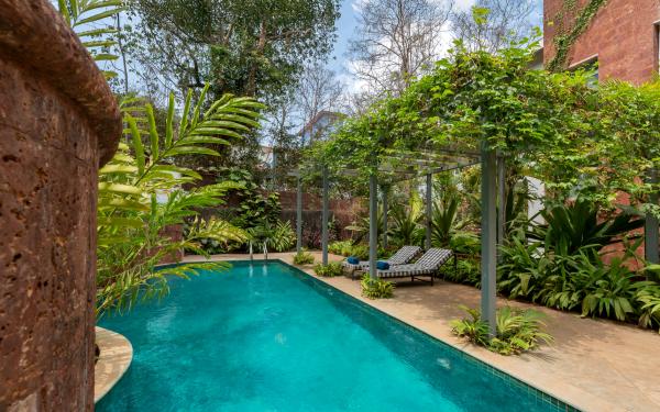 El Rosario - Apartment - 301 - Community pool