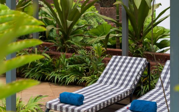 El Rosario - Apartment - 301 - Community pool