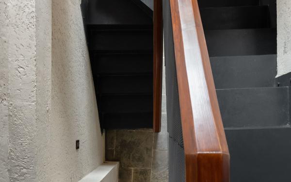 Buransh Terraces - Multi - A & B - Block - Interior View