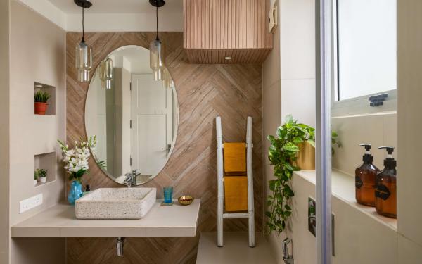 El Raso - Apartment - 08 - Bathroom Interiors