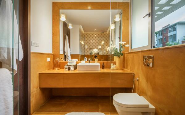 La Zamora Estate - Villa - 20 - Bathroom Interiors