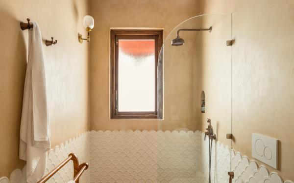 LaMorena - Villa 05 - Bathroom Interiors