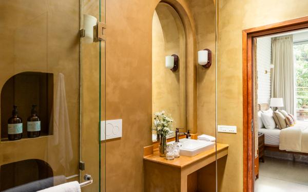 La Donaira Estate - Villa - 03 - Bathroom Interiors