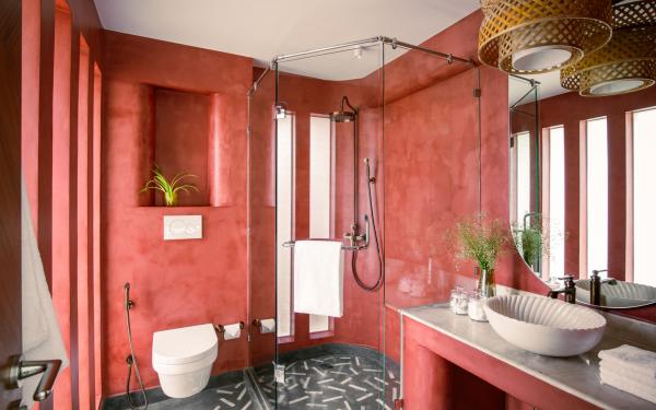 La Donaira Estate - Villa - 03 - Bathroom Interiors