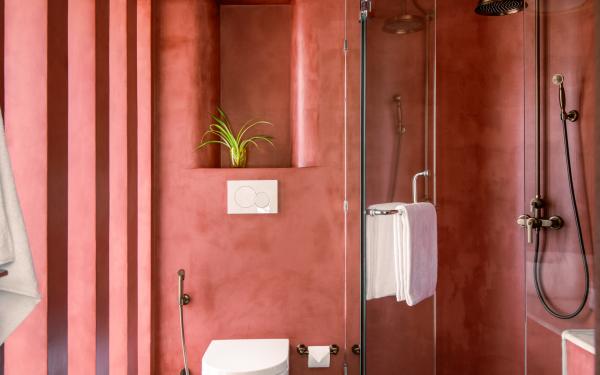 La Donaira Estate - Villa - 03 - Bathroom Interiors