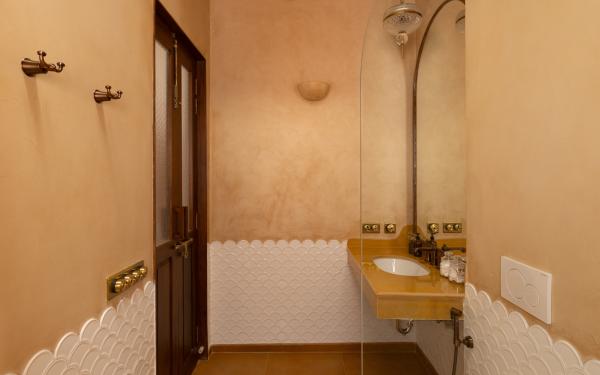 LaMorena - Villa 06 - Bathroom Interiors