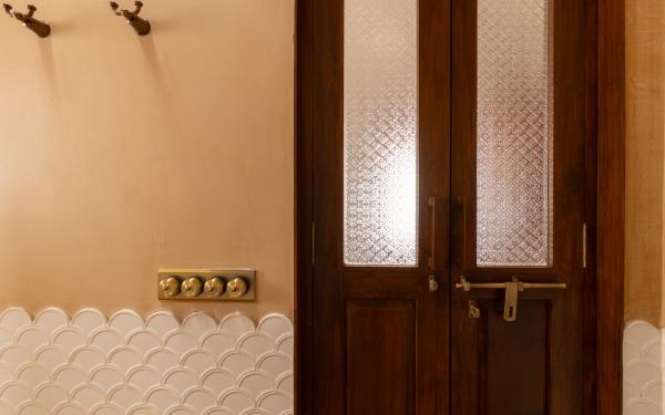 LaMorena - Villa 06 - Bathroom Interiors