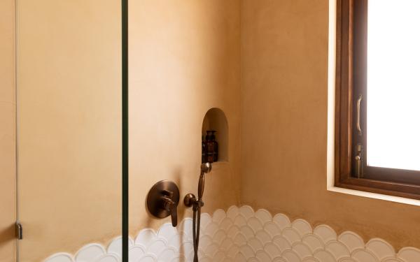 LaMorena - Villa 06 - Bathroom Interiors