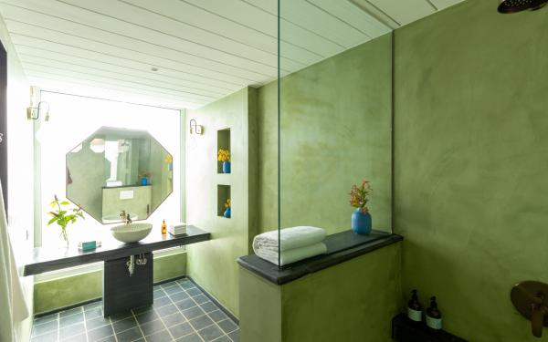 La Agueda Estate - Villa - 02 - Bathroom Interiors