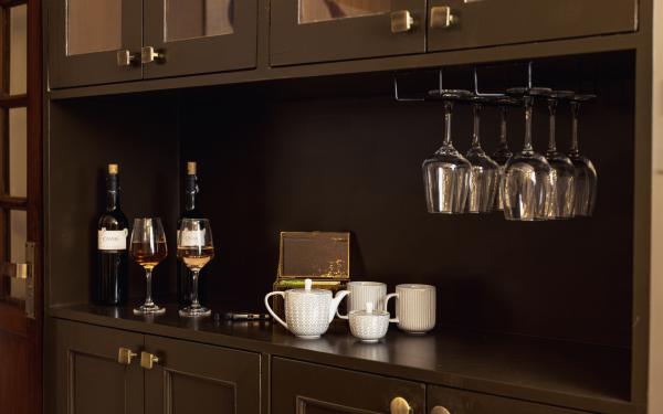 The Lotus Loft - Apartment - A - Kitchen Interior