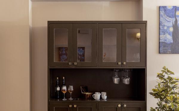 The Lotus Loft - Apartment - A - Indoor dining area