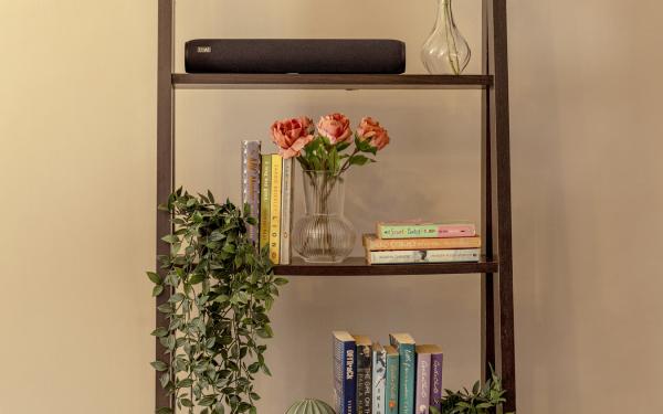 The Lotus Loft - Apartment - A - Living room Interior