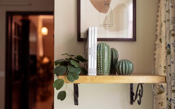 The Lotus Loft - Apartment - A - Interior View