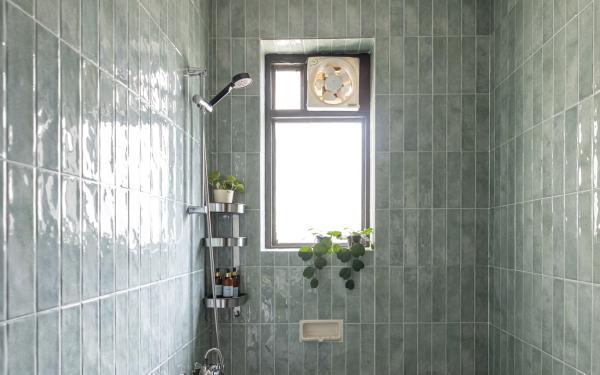 The Lotus Loft - Apartment - A - Bathroom Interiors