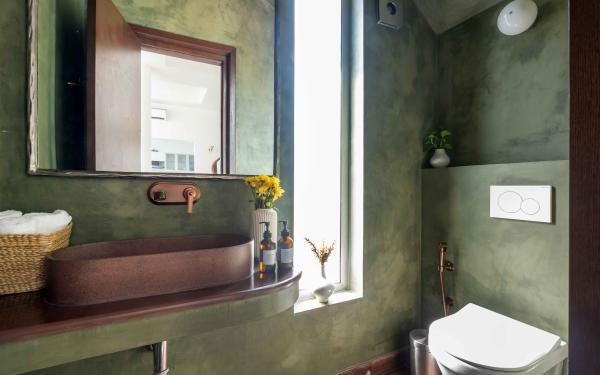 La Zorita Estate - Villa - 09 - Bathroom Interiors